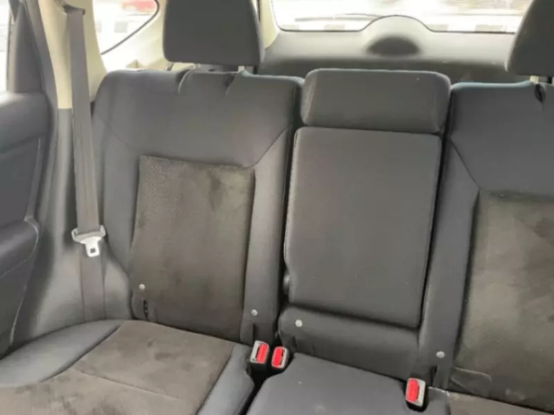 Honda CR-V - 2016