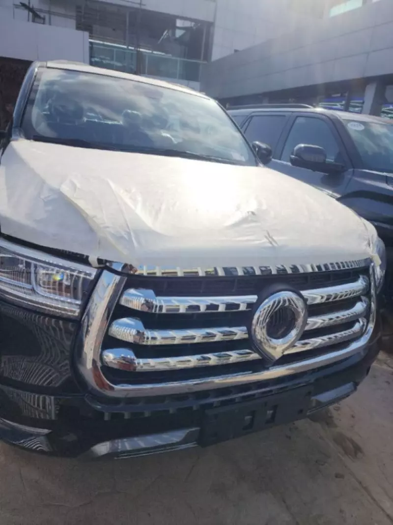 GREAT WALL POER 4*4   - 2025