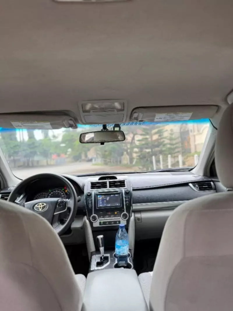 Toyota Avalon   - 2014