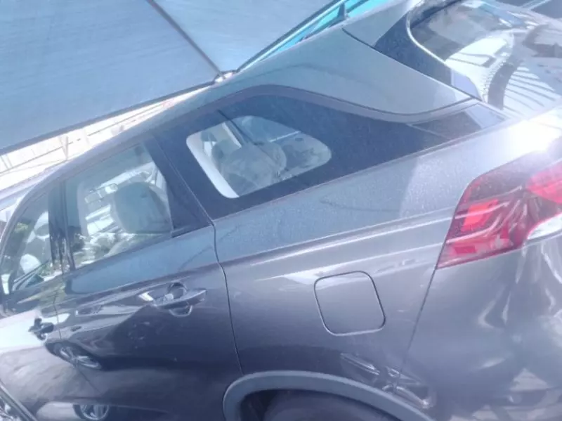 CHANGAN CS 75   - 2025