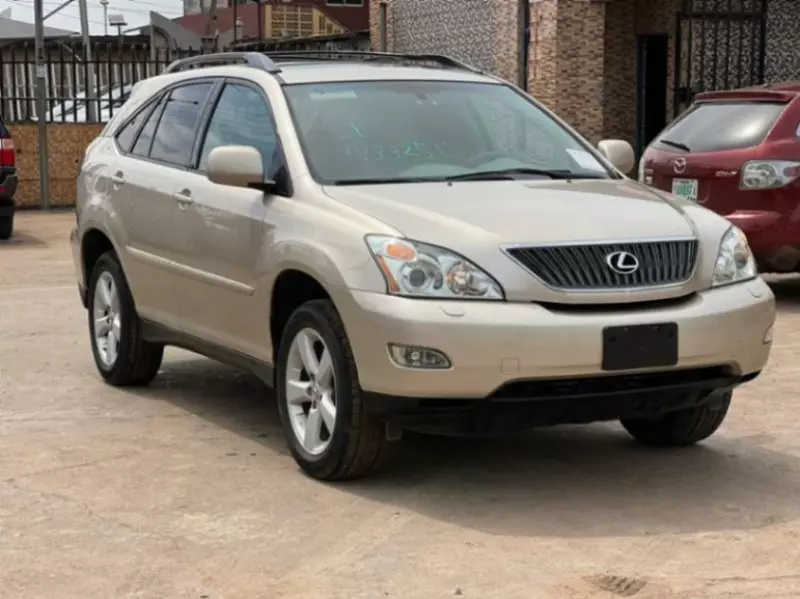 Lexus RX 330   - 2006