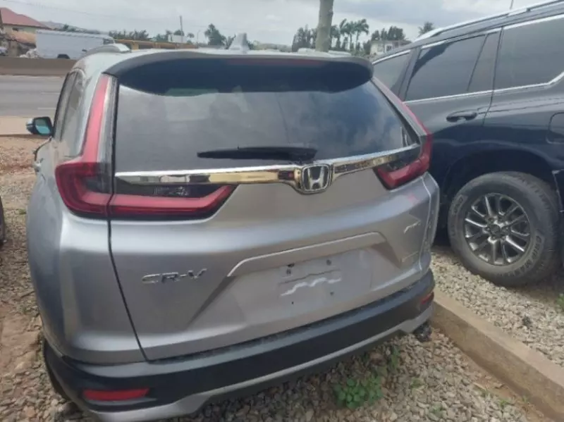 Honda CR-V   - 2020