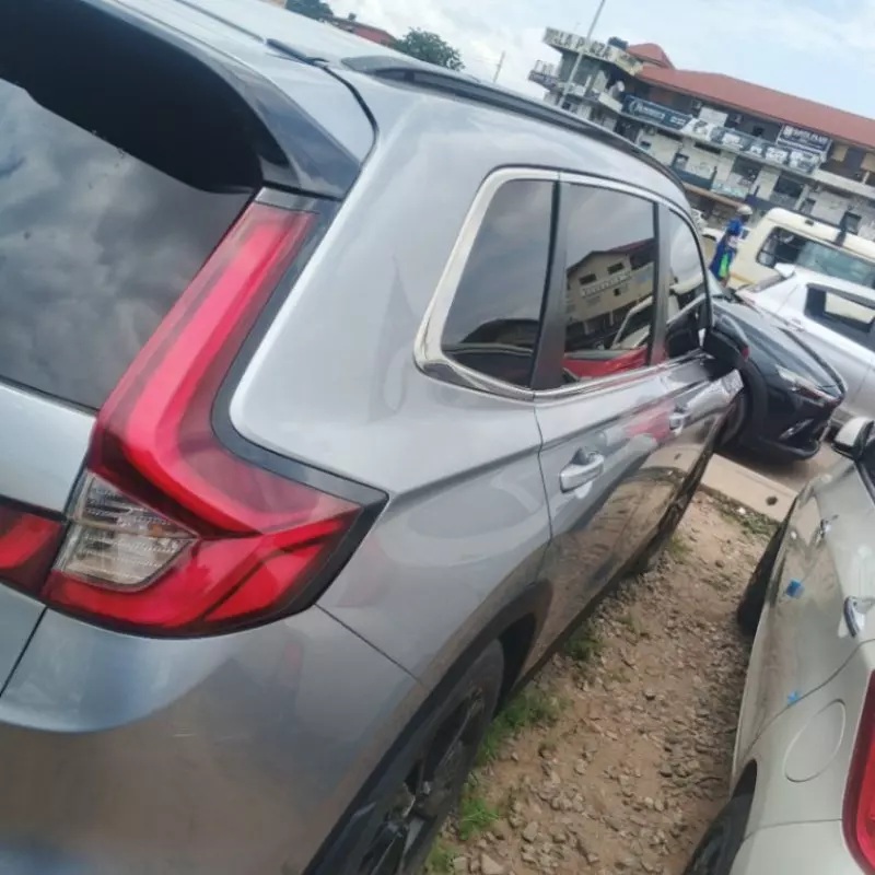 Honda CR-V - 2023