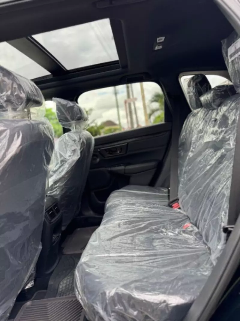 Honda CR-V   - 2020
