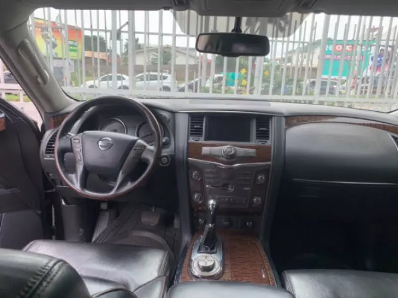 Nissan NAVARA LE +   - 2019