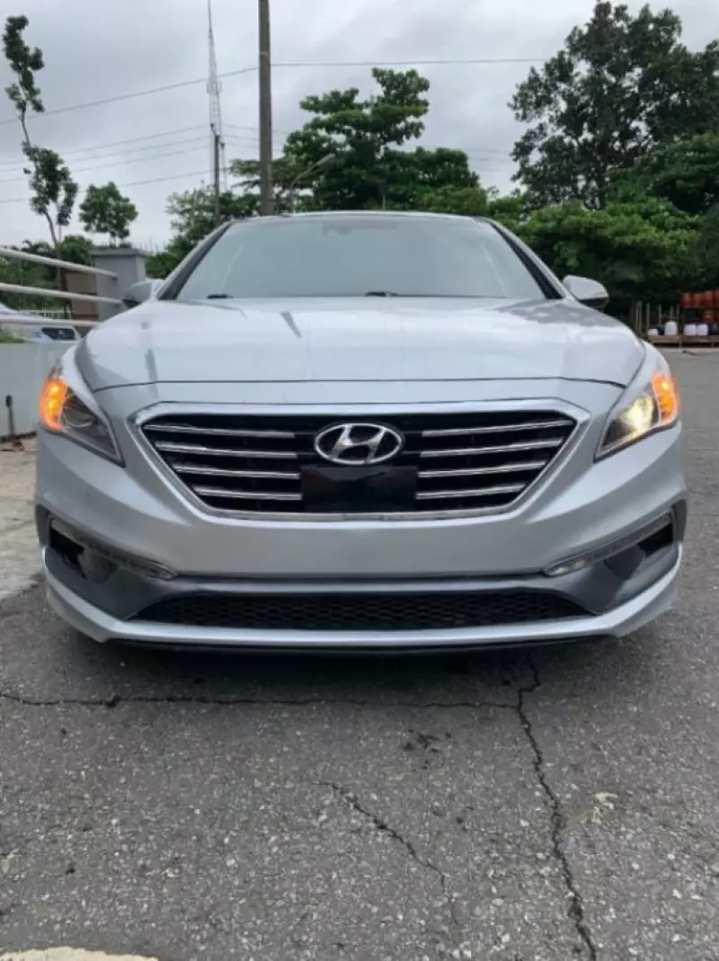 Hyundai S-Coupe   - 2015