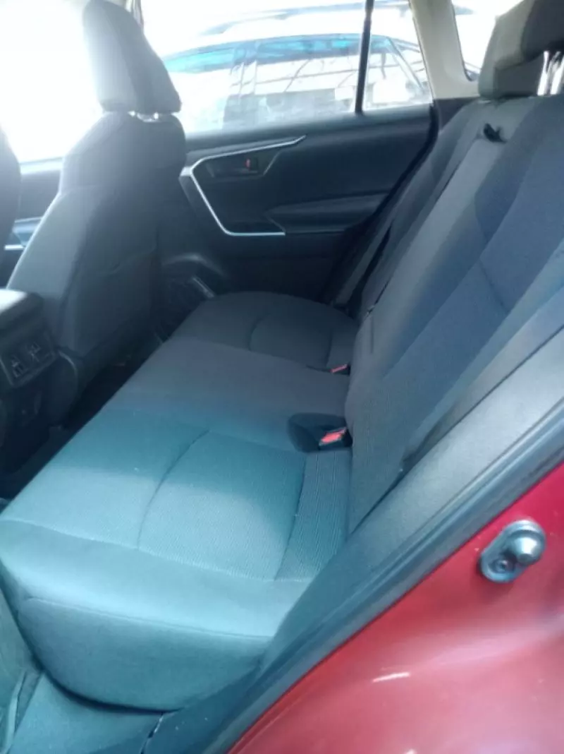 TOYOTA Rav4   - 2024