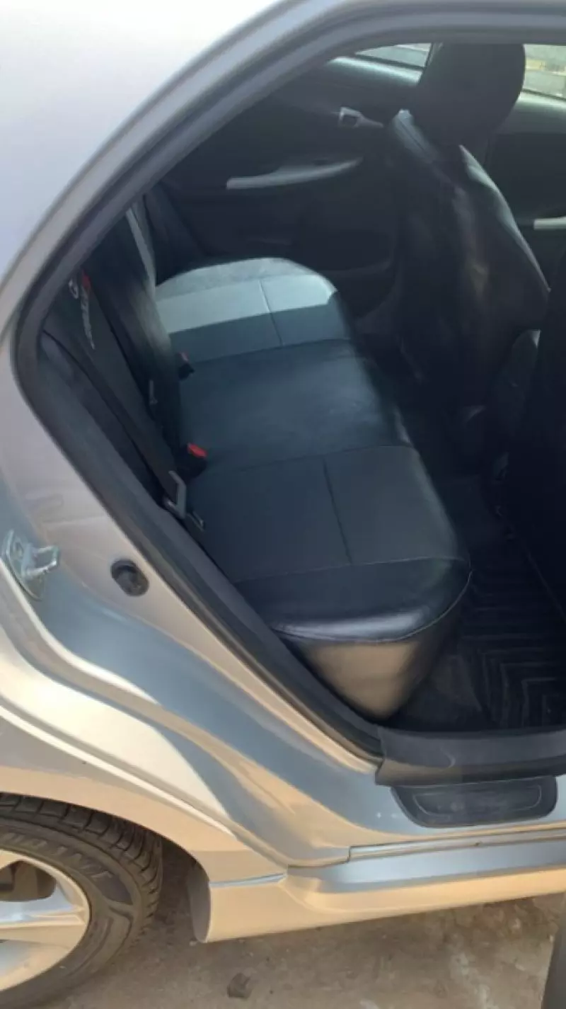 TOYOTA Corolla   - 2013