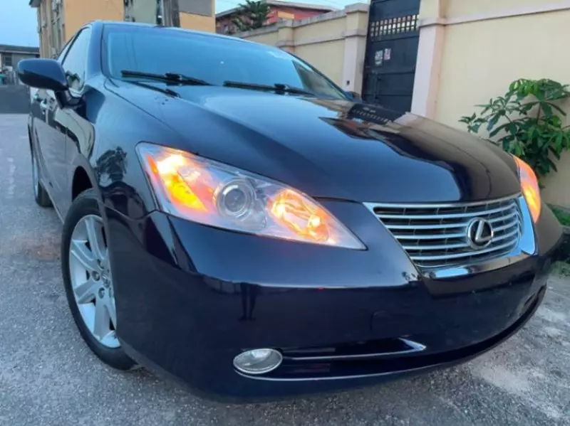 Lexus ES - 2008