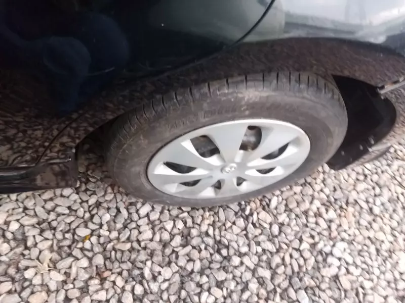Toyota Rumion   - 2011