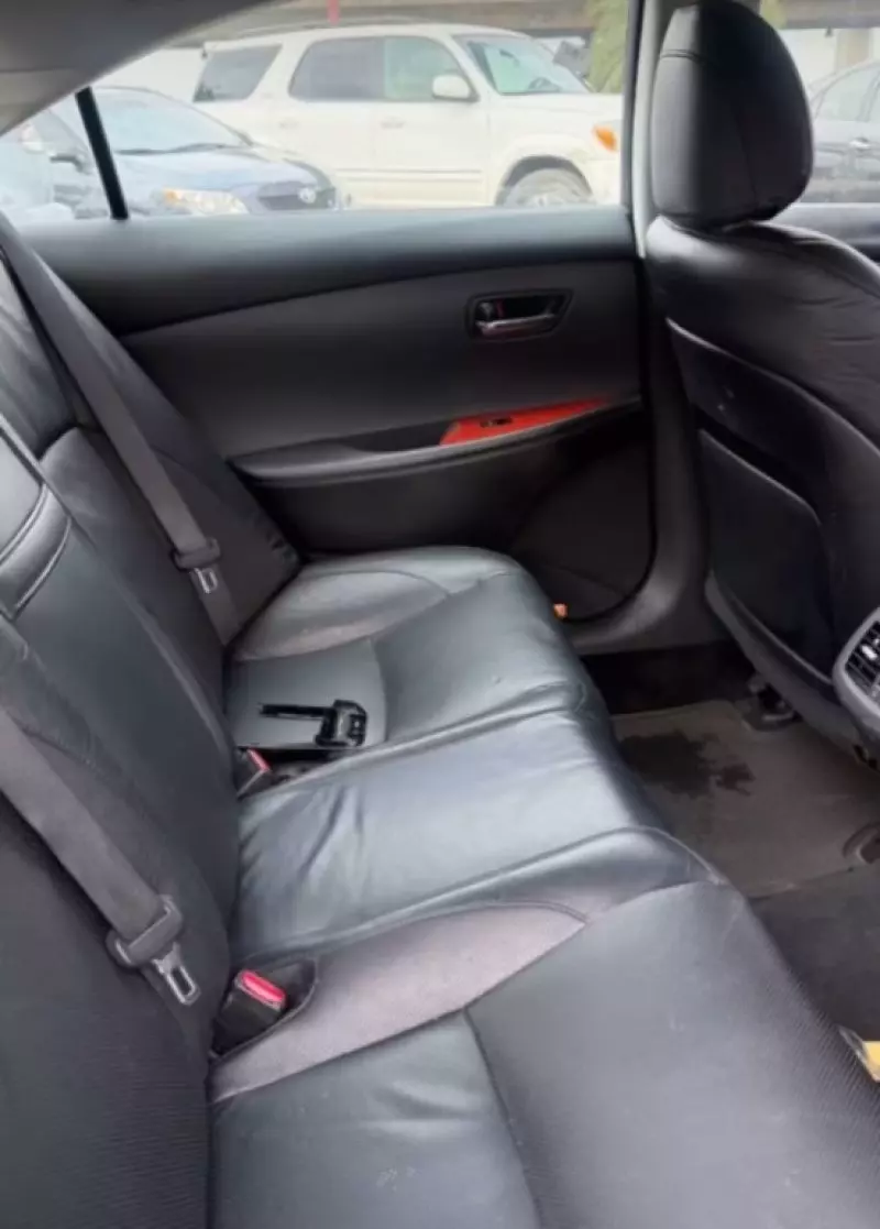 Lexus ES - 2007