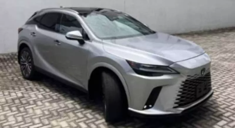 Lexus RX 350   - 2024