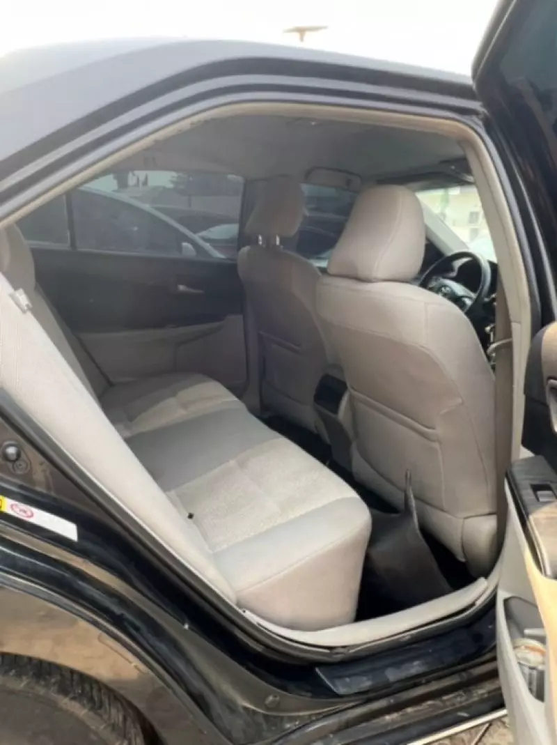 Toyota Camry   - 2013