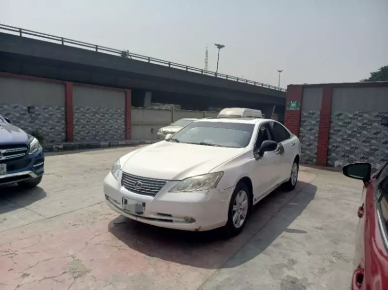 Lexus ES 350   - 2008