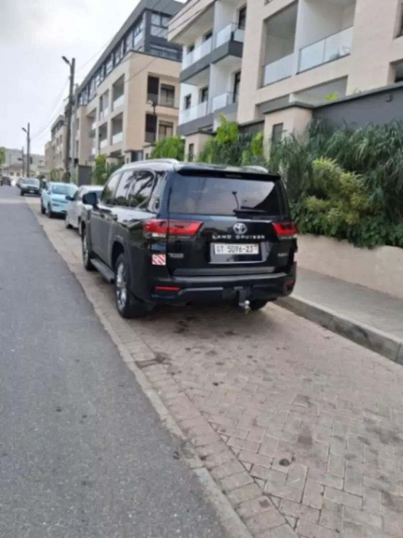 Toyota Landcruiser   - 2022