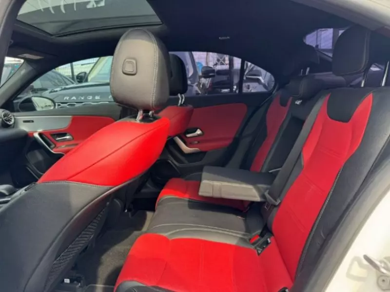 Mercedes-Benz A 220   - 2022