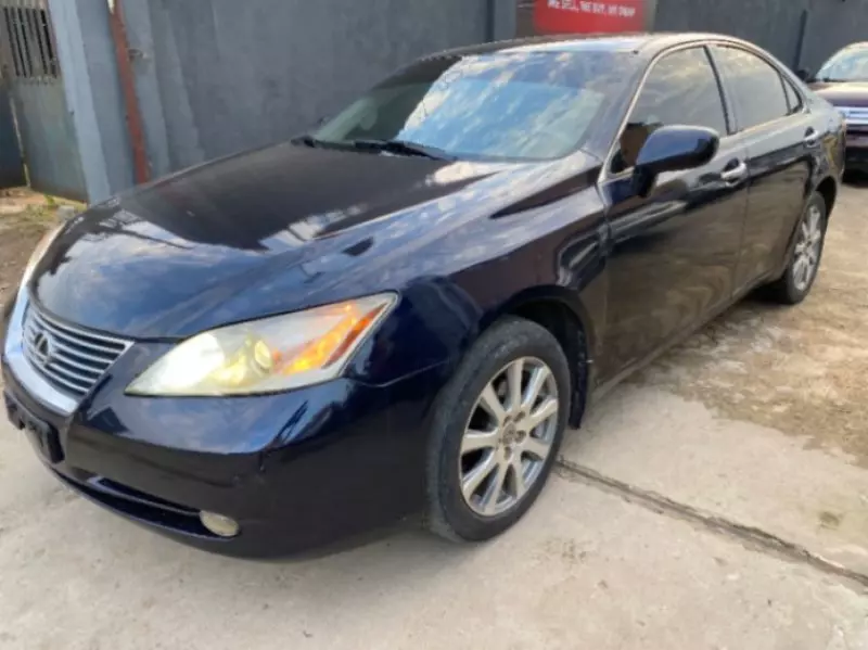Lexus ES 350   - 2008