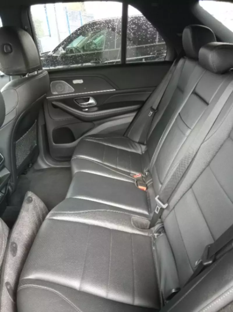 Mercedes-Benz Gle-class - 2020