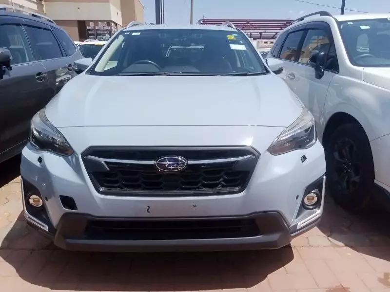 Subaru XV   - 2017