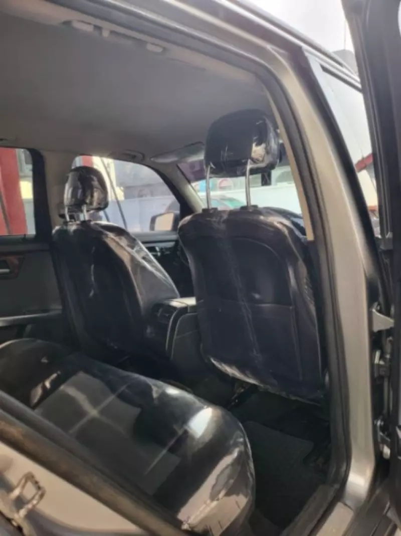 Mercedes-Benz GLK 350   - 2013
