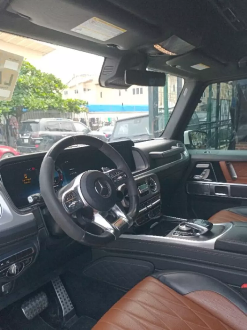 Mercedes-Benz GLE 350   - 2020