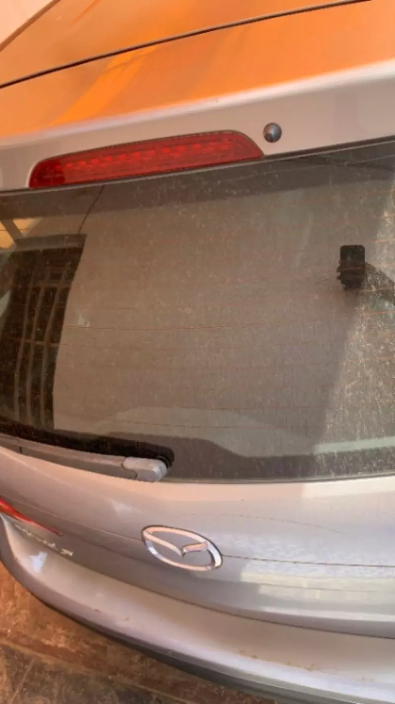 Mazda Mazda5   - 2015
