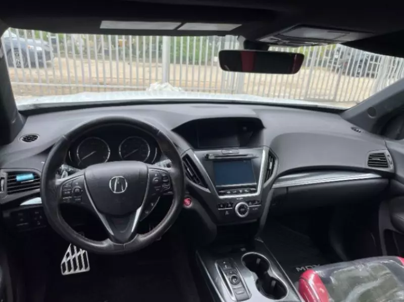 Acura MDX   - 2020