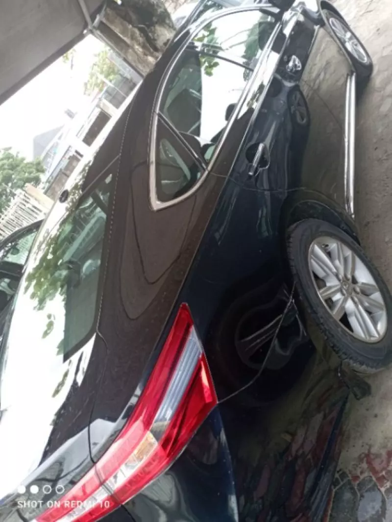 Toyota Avalon - 2013