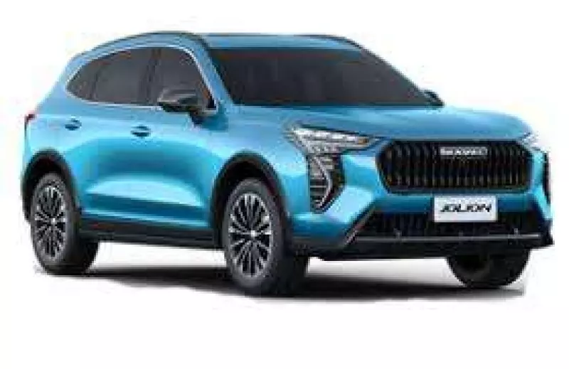 HAVAL Jolion   - 2025