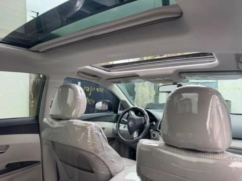 TOYOTA Venza - 2009