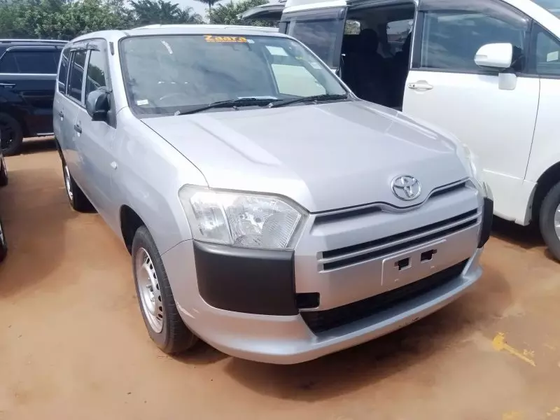 Toyota Probox    - 2012