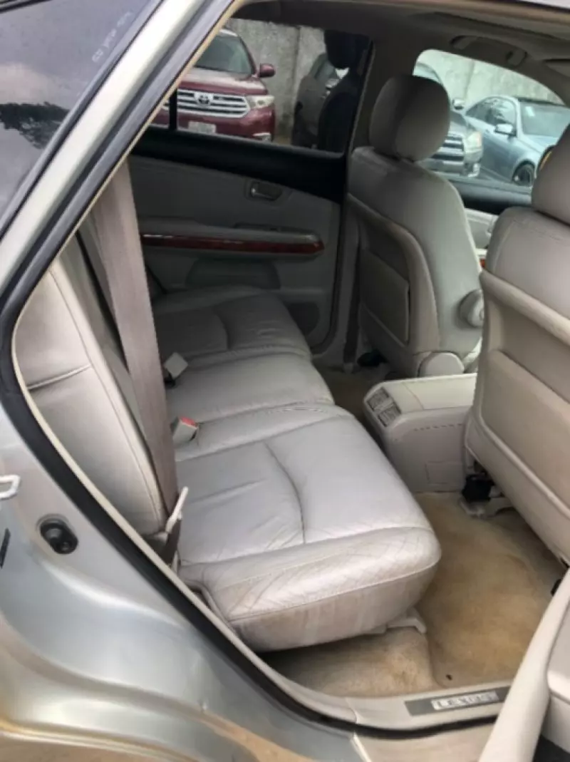Lexus RX 330   - 2005