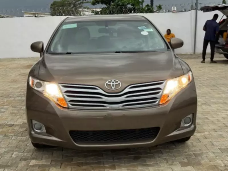 TOYOTA Venza   - 2009
