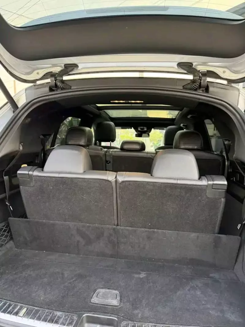 Mercedes-Benz GLE 450   - 2020