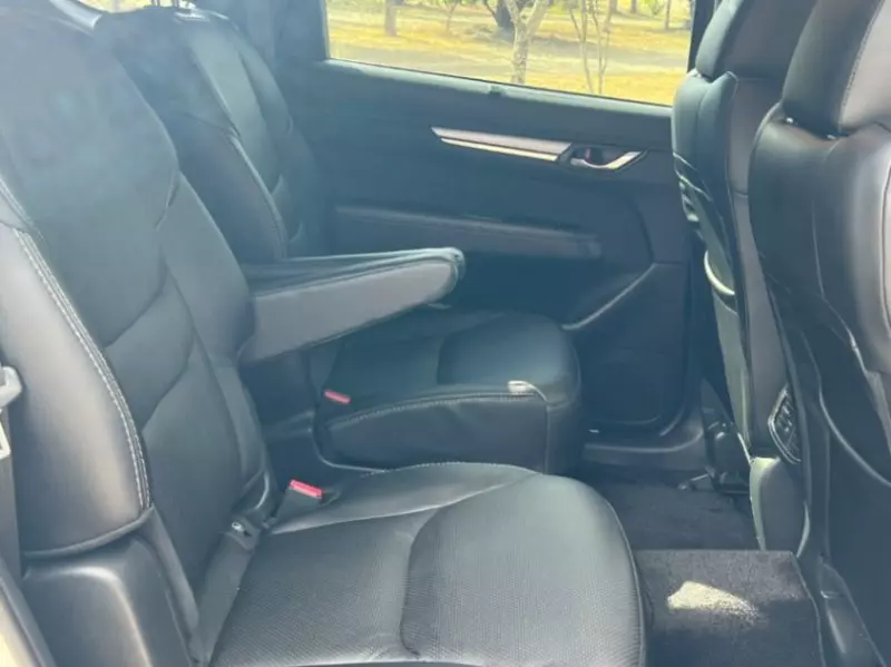 Mazda CX-8   - 2019