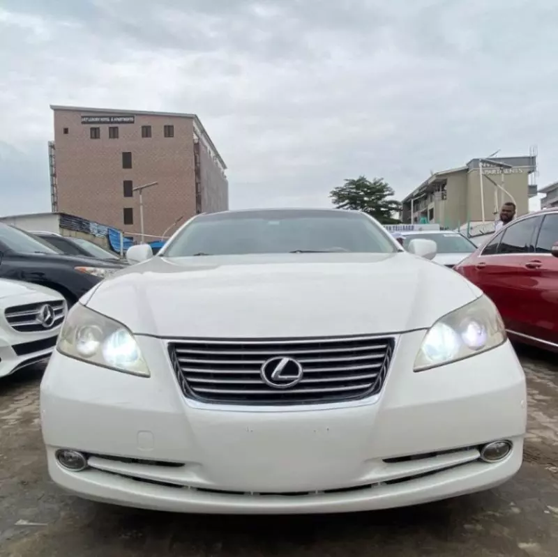 Lexus ES 350   - 2007