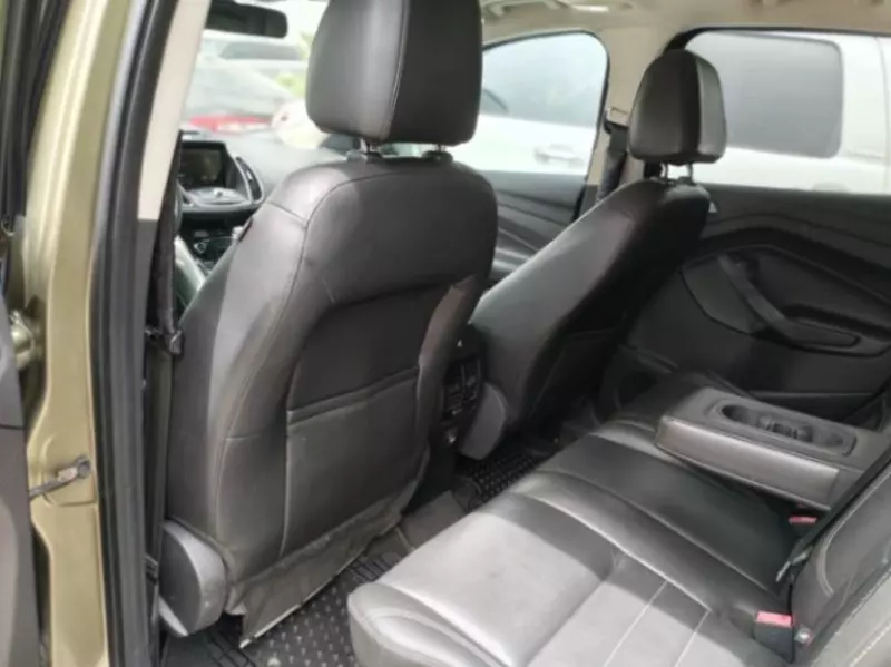 Ford Escape   - 2013