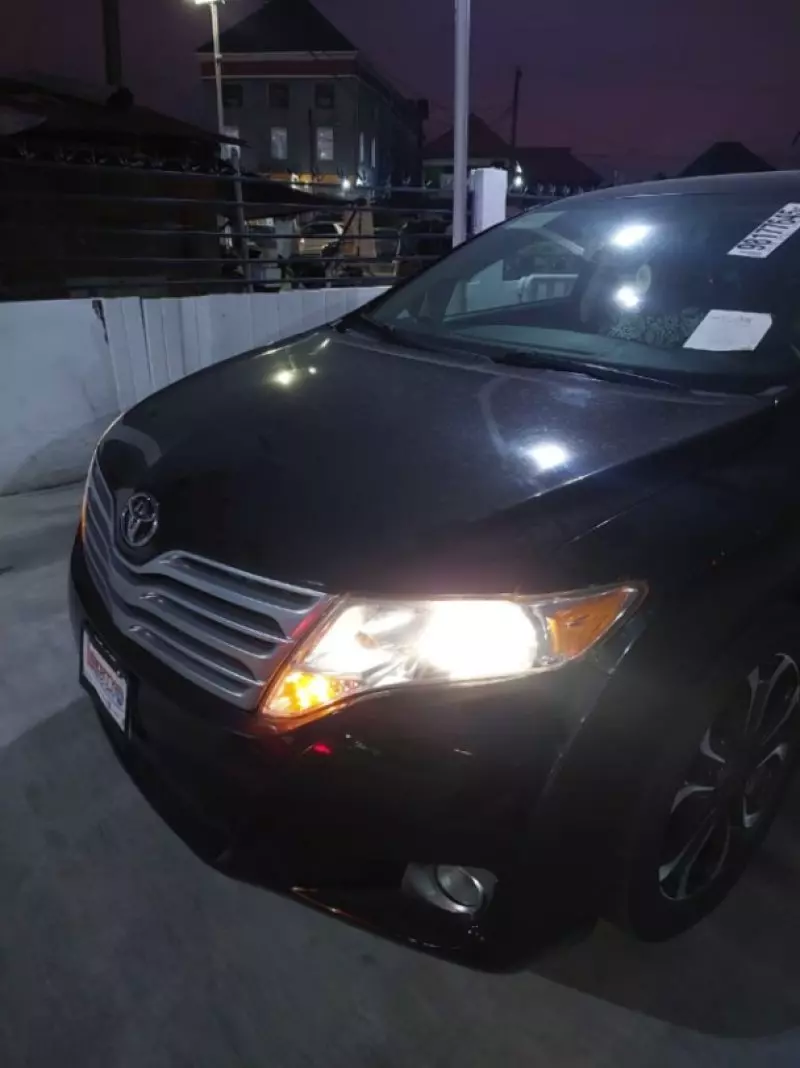 Toyota Venza   - 2009