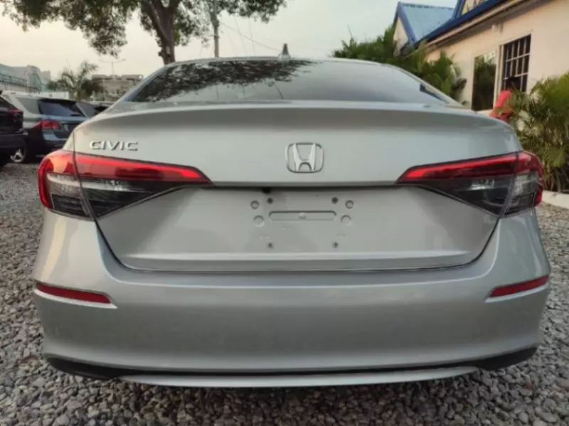 Honda Civic   - 2023