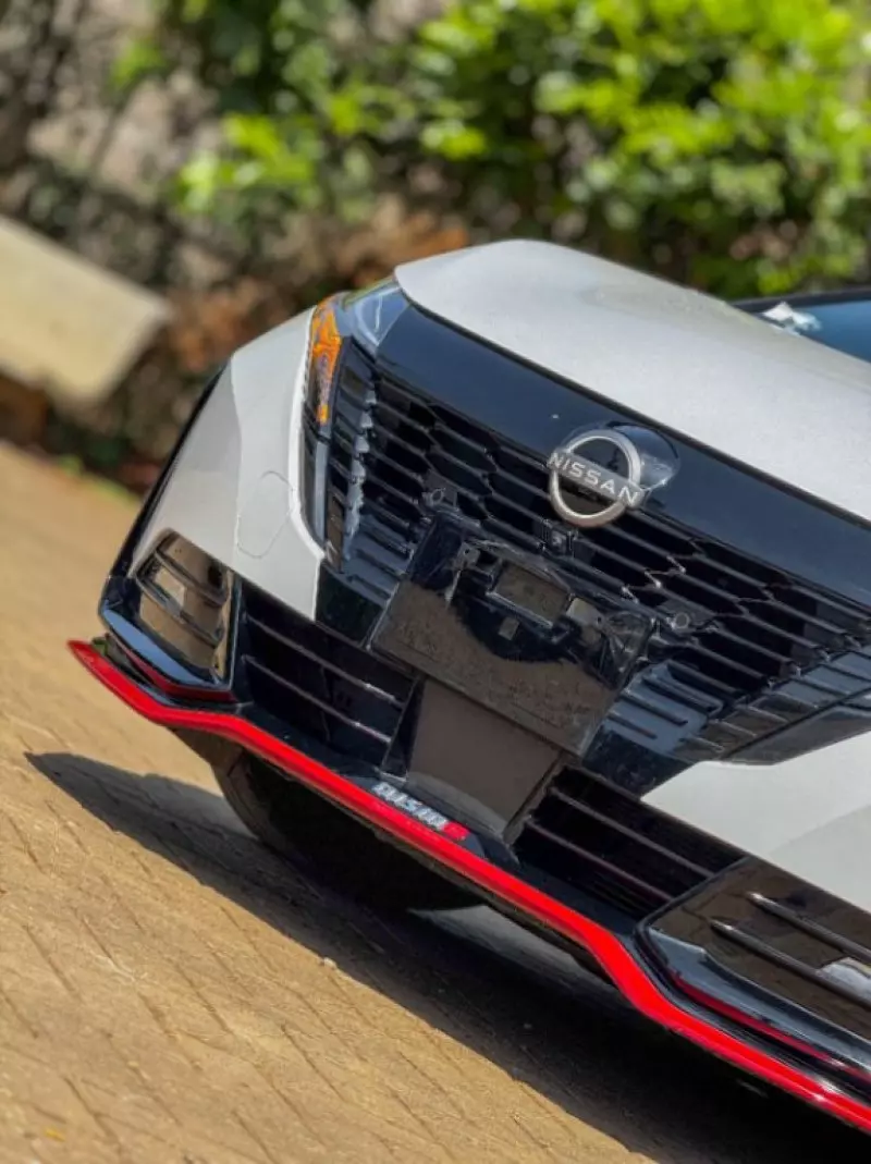 Nissan Note Nismo - 2022