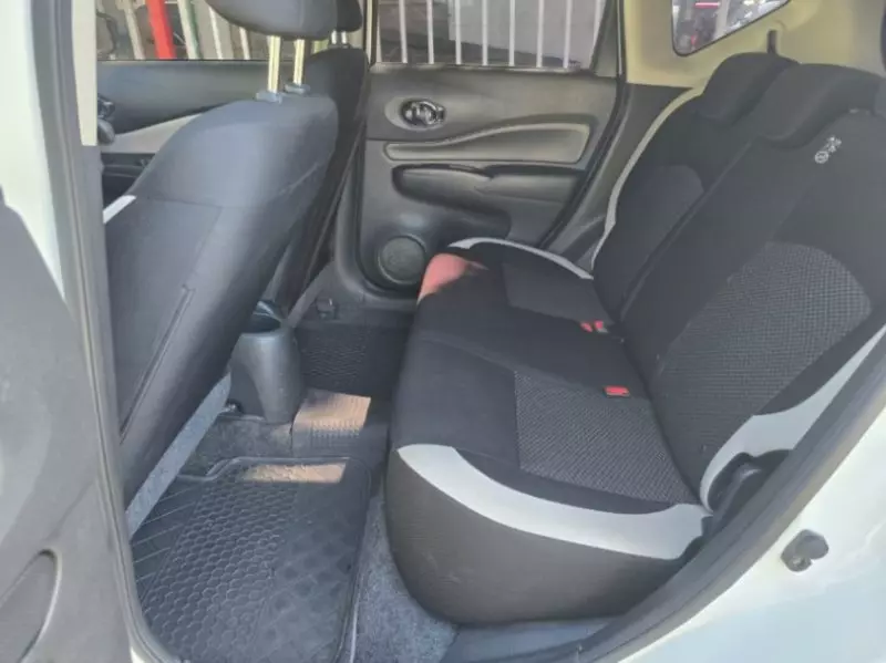 Nissan Note   - 2017