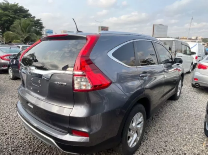 Honda Cr-v   - 2023