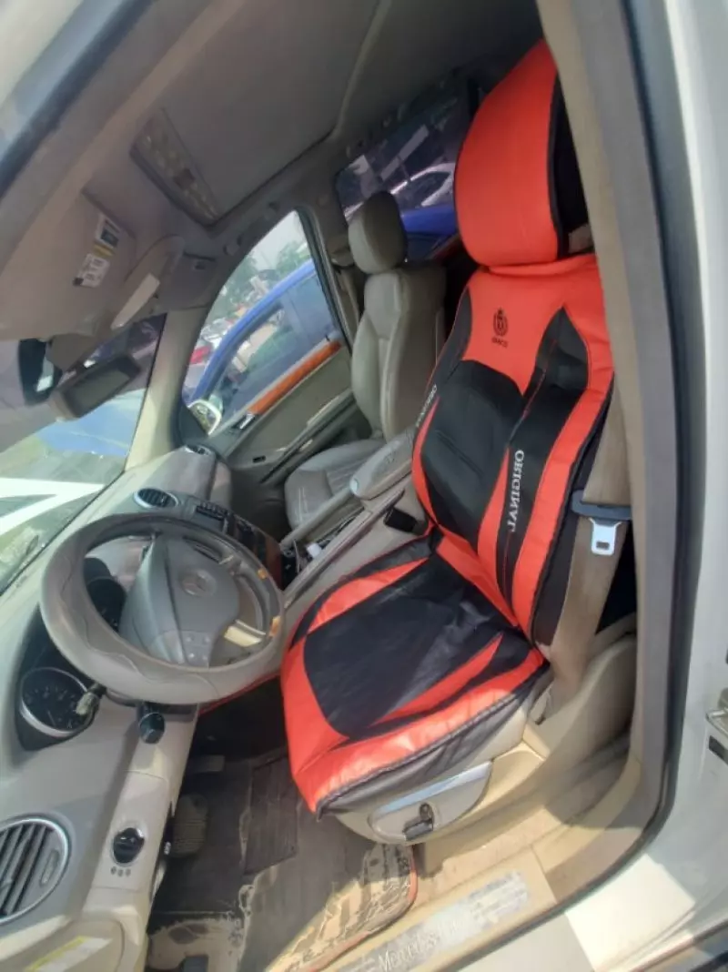 Mercedes-Benz ML 350   - 2009