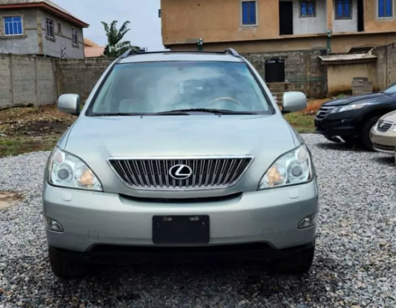 Lexus RX 350   - 2007