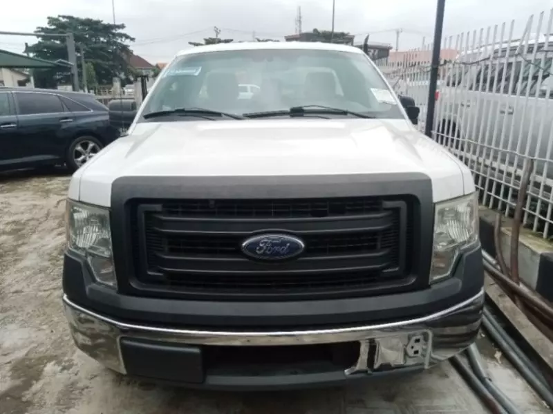Ford F 150   - 2013