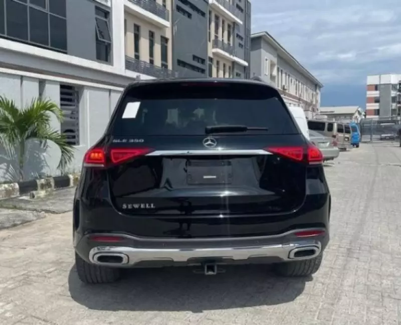 Mercedes-Benz GLE 350   - 2020