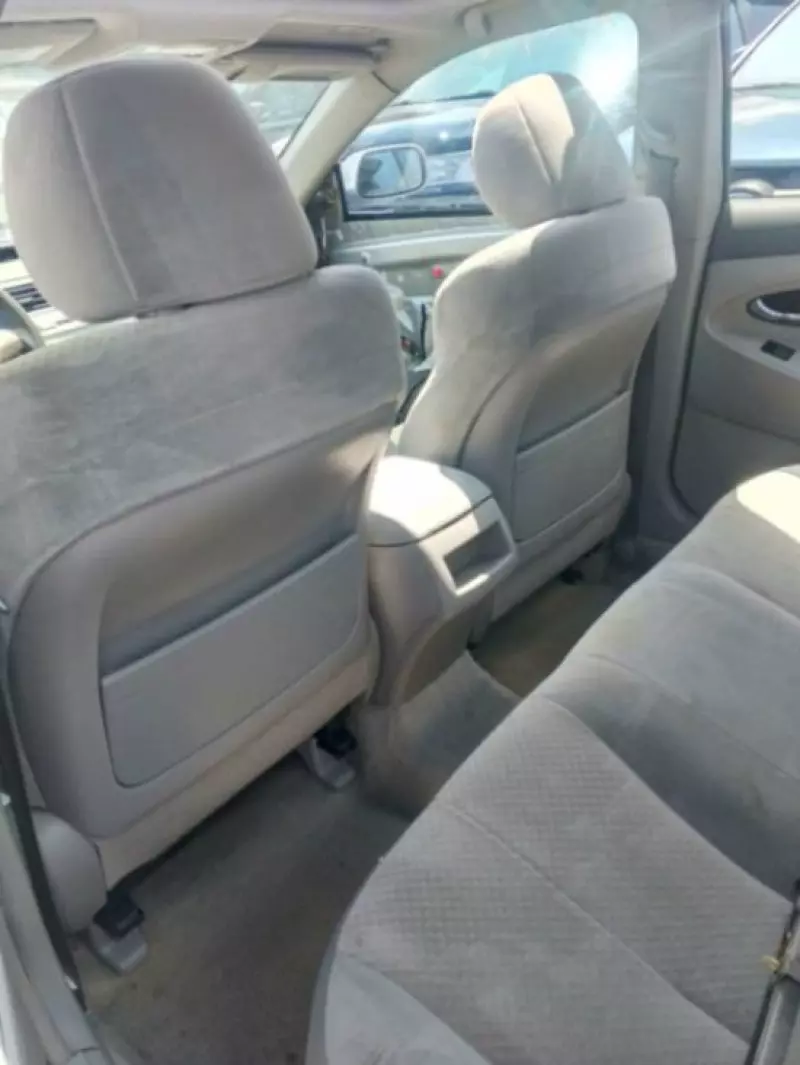 Toyota Camry   - 2014