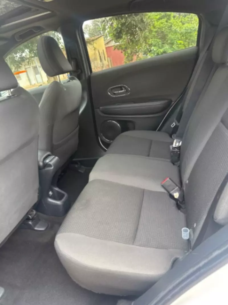 Honda HR-V   - 2019