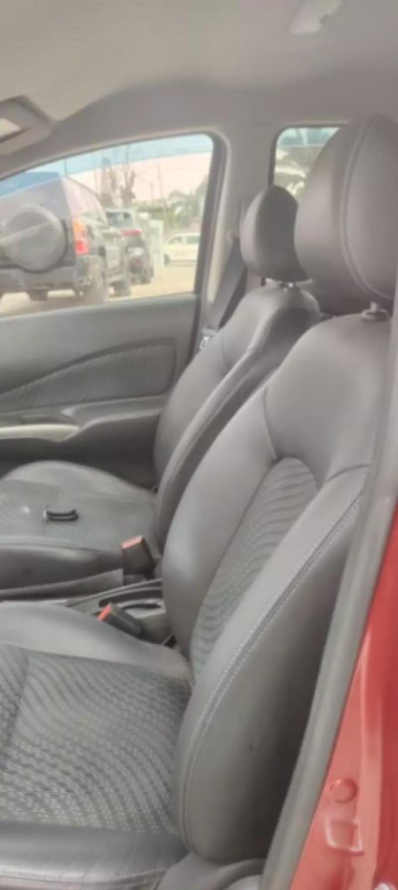 Nissan Note   - 2013