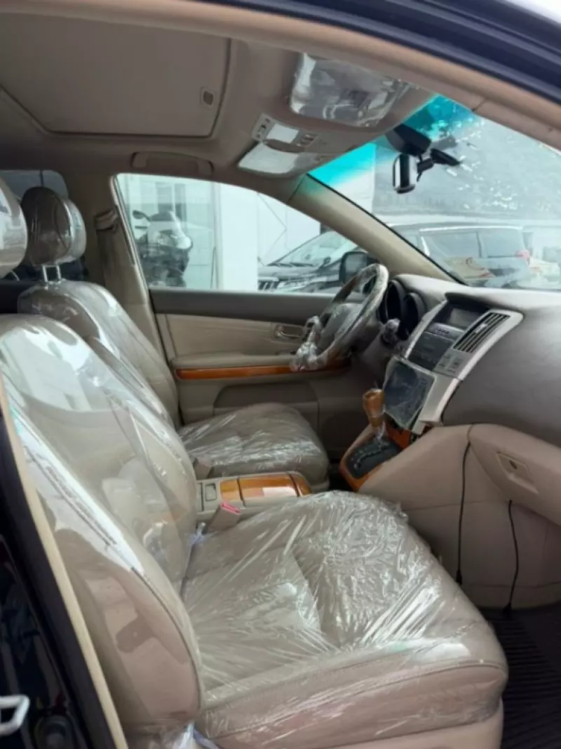 Lexus RX 350   - 2008